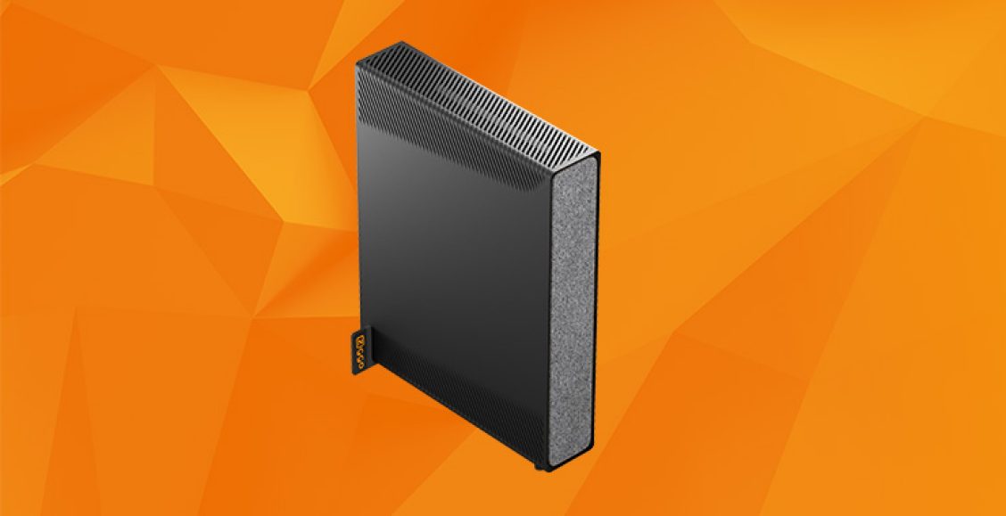 SmartWifi modem Giga
