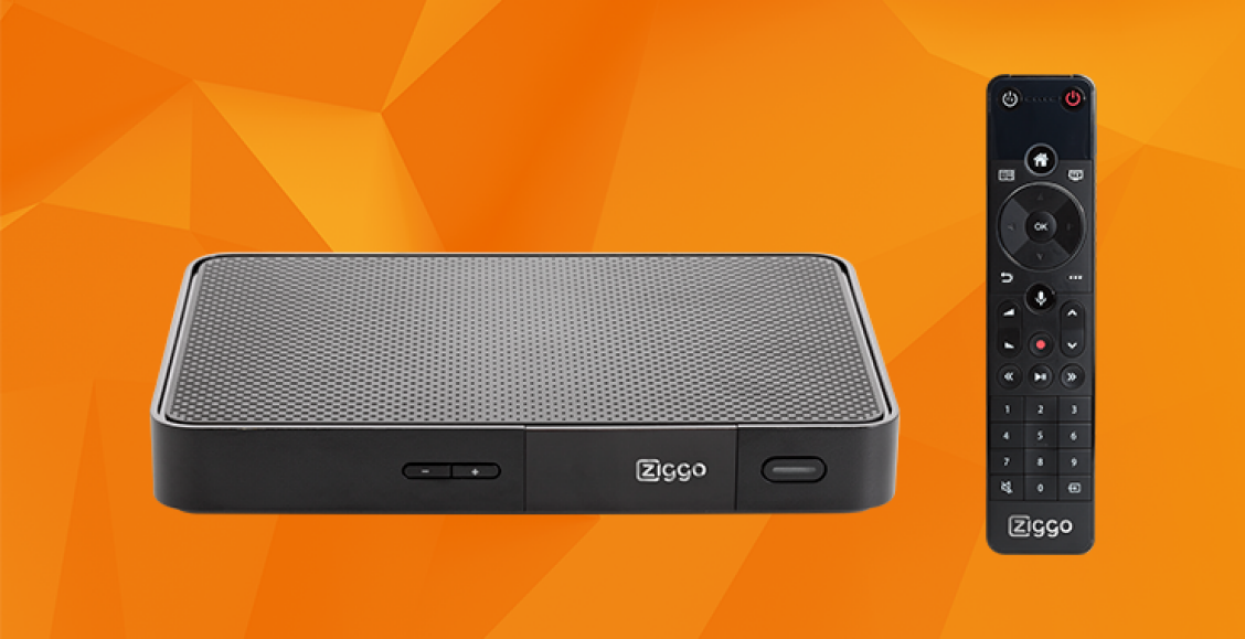 Mediabox Next (4K)