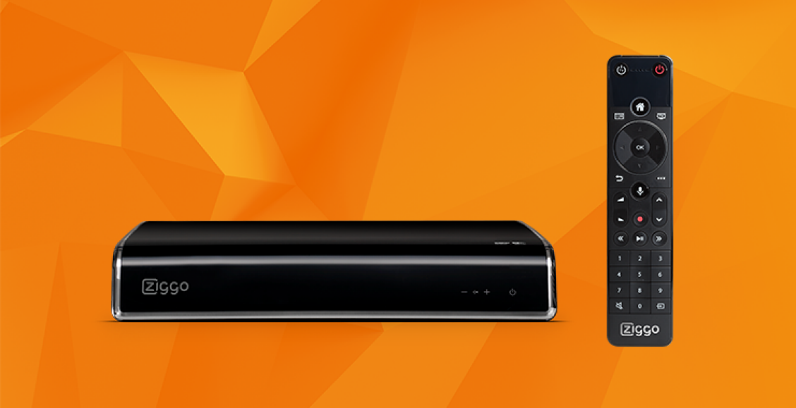 Mediabox XL