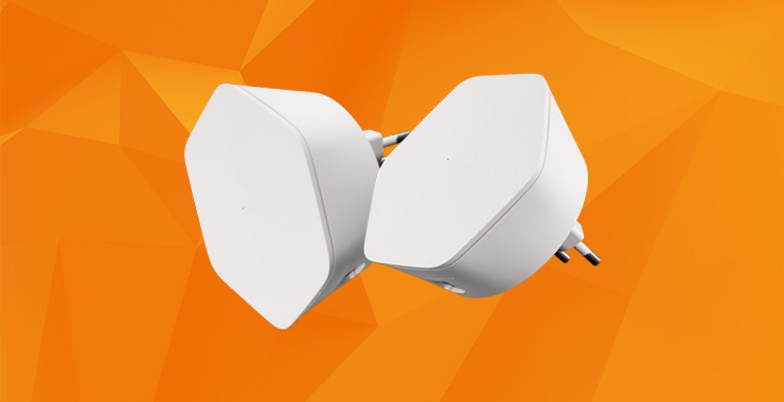 SmartWifi pods