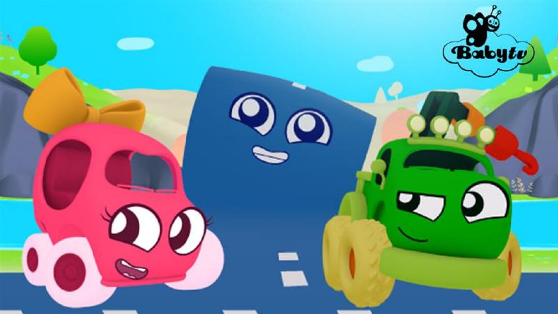 BabyTV kijken
