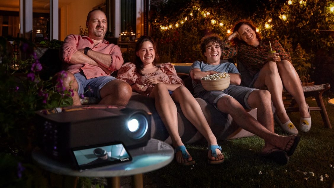 Gratis extra tv-pakket bij Ziggo