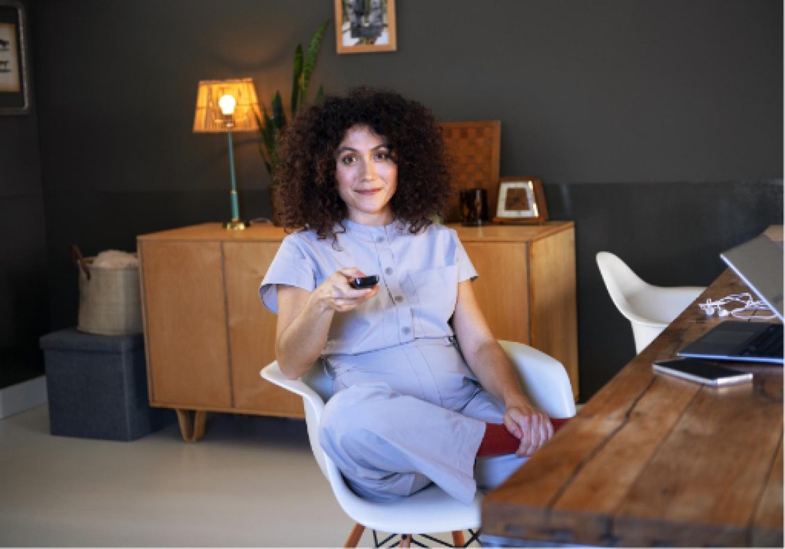 Sneller internet, meer zenders, betere tv-ervaring | Ziggo