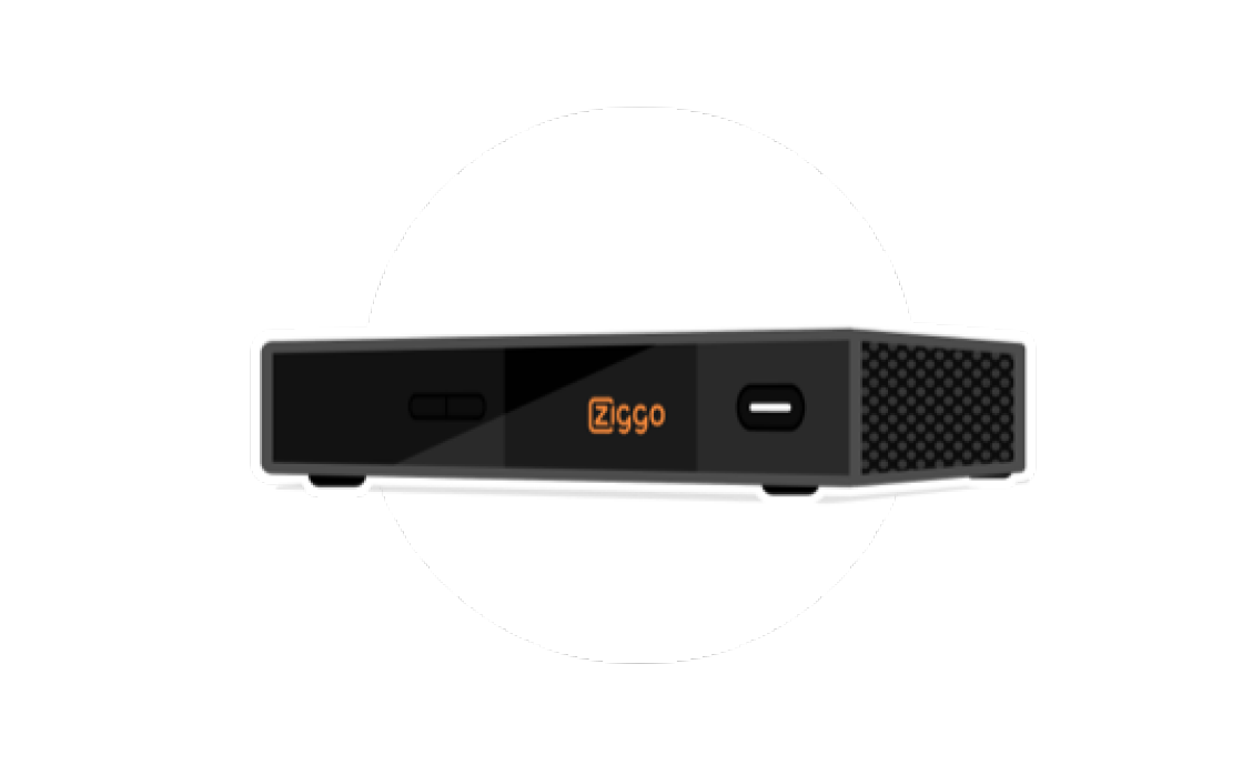 Superscherpe deal | Ziggo