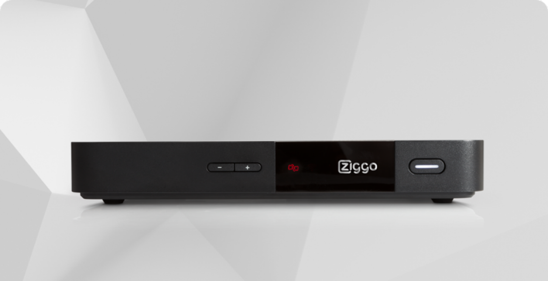 Ziggo is verbeterd | Ziggo