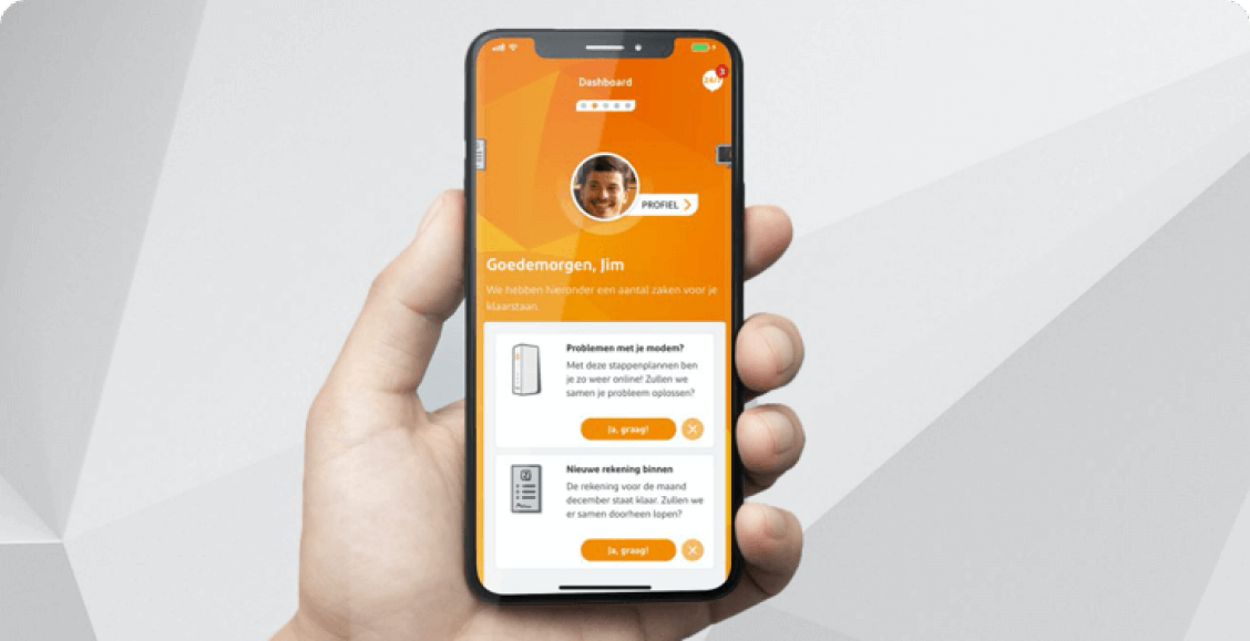 Ziggo is verbeterd | Ziggo