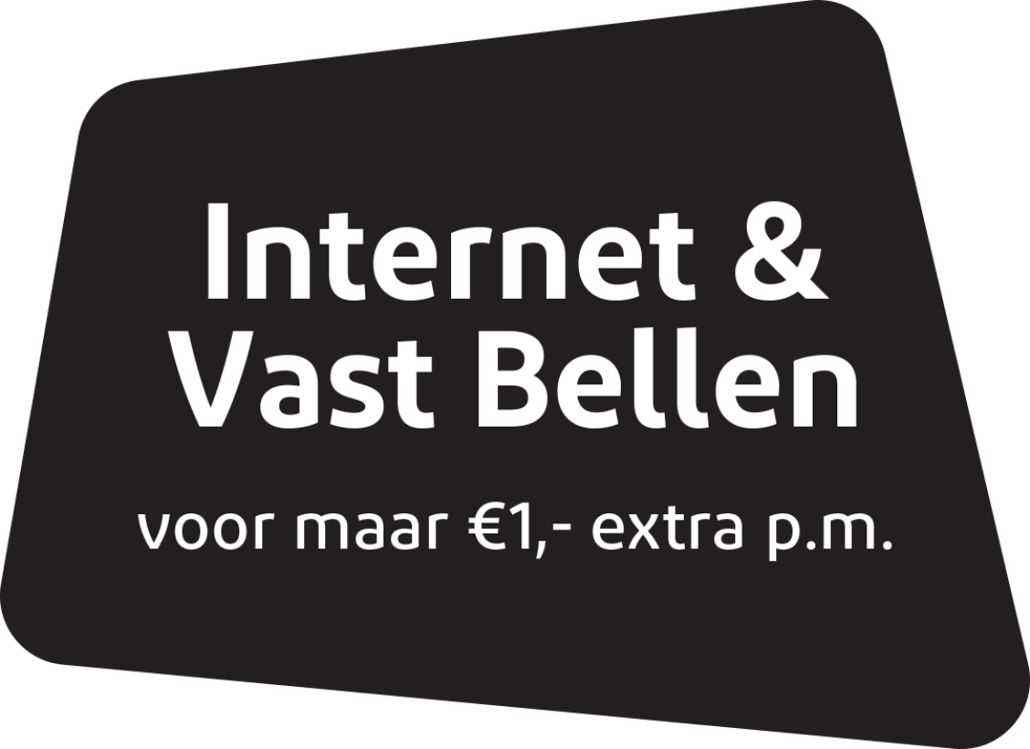 Voordeelpakket | Ziggo