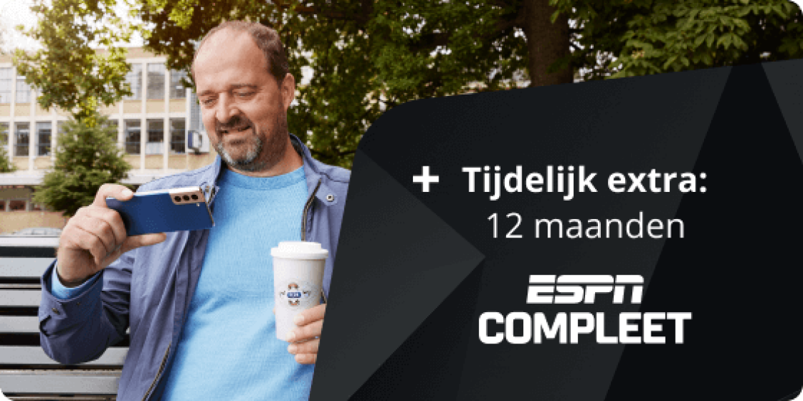 Ziggo | Kies je voordeel