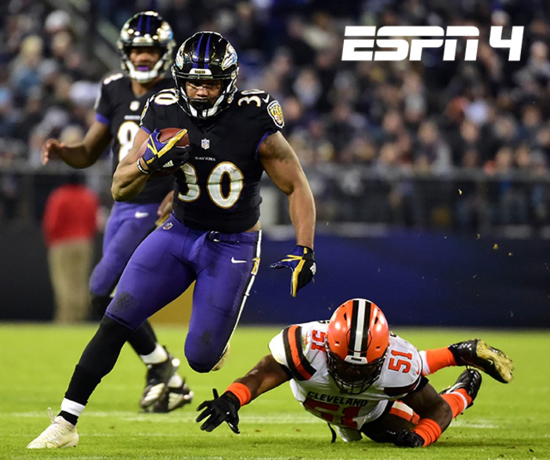 ESPN Compleet 4