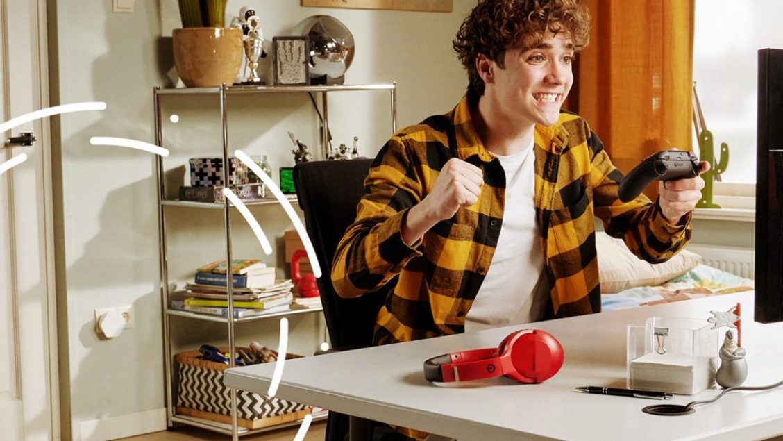 Daarom kies je voor Ziggo | Enjoy it all