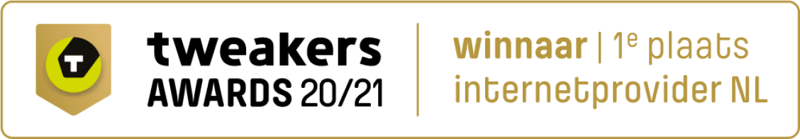 Tweakers Awards