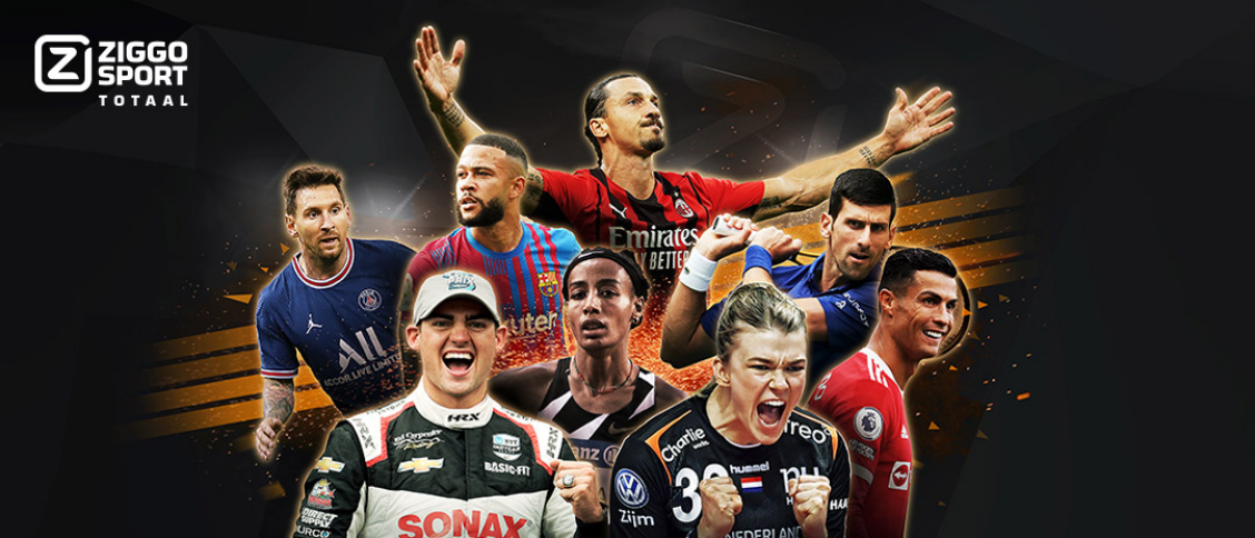 Ziggo Sport
