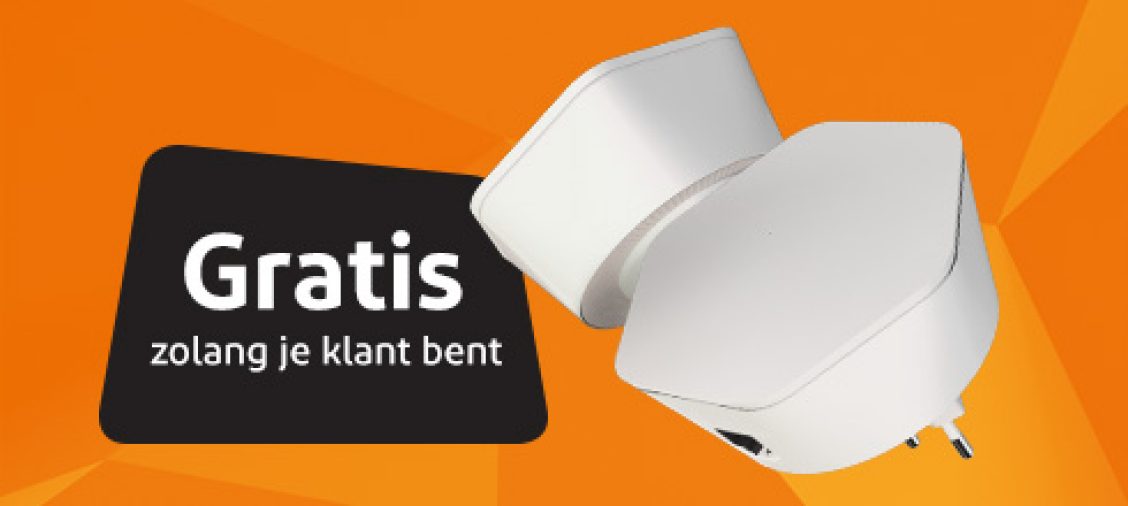 Alles-in-1 aanbieding
