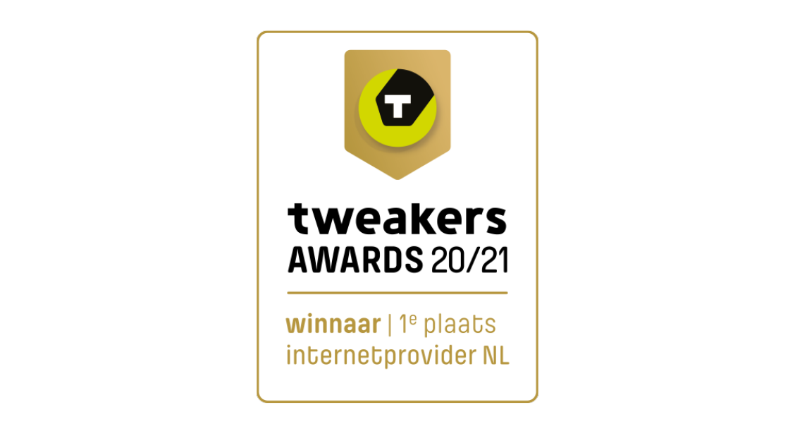 Beste internetprovider | Ziggo