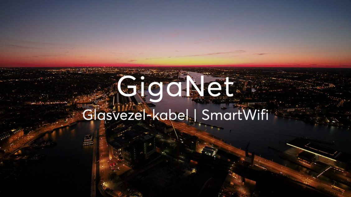 Alles-in-1 pakket - Vergelijk Internet TV & Bellen | Ziggo