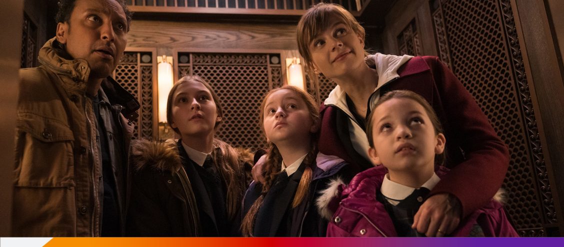 Movies & Series L | Volop extra voordelen | Ziggo en Vodafone