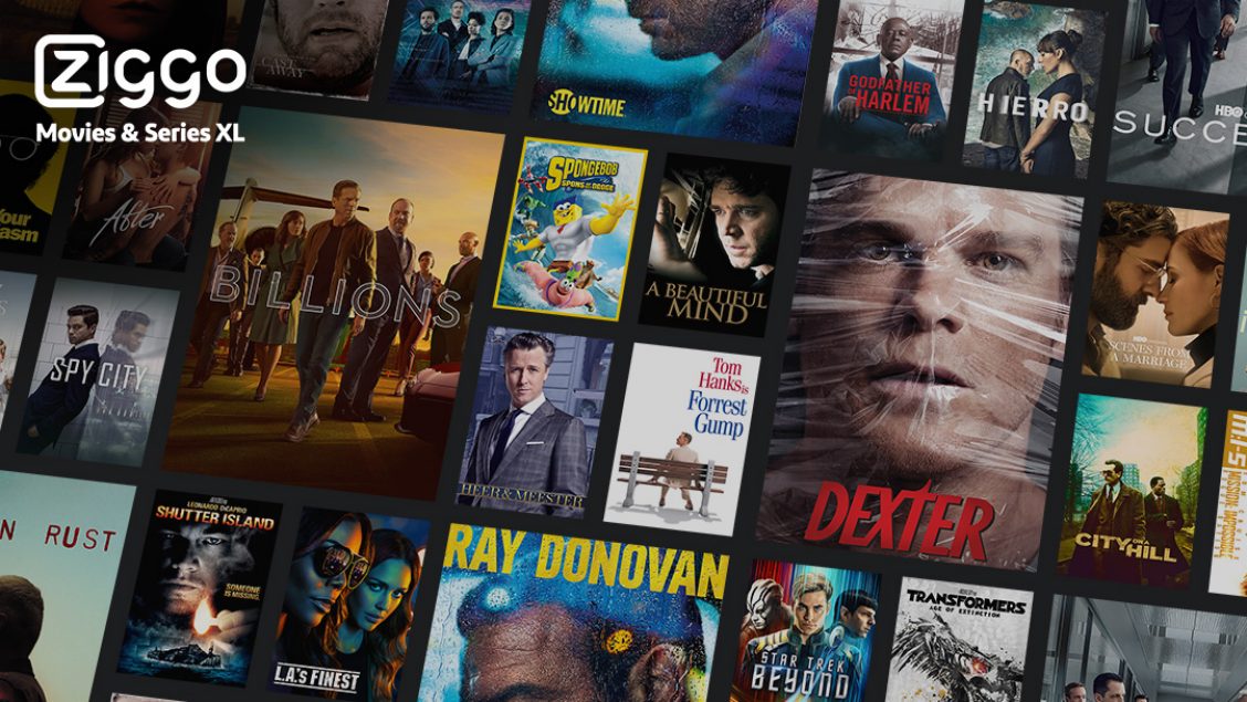 Movies & Series XL