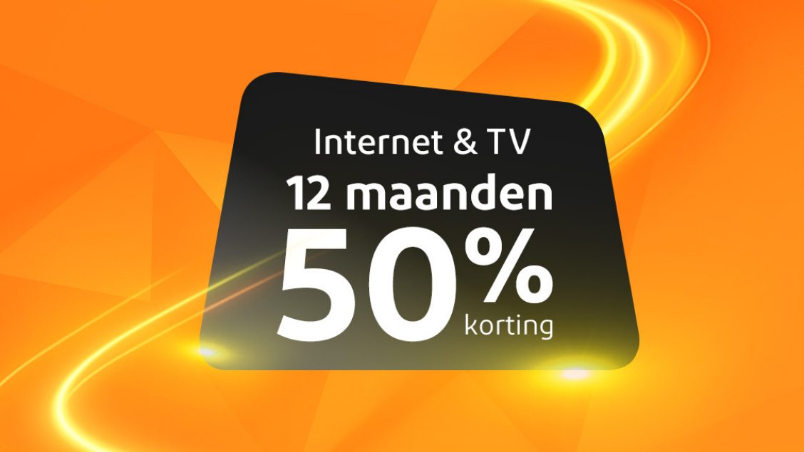 Alles-in-1 aanbieding