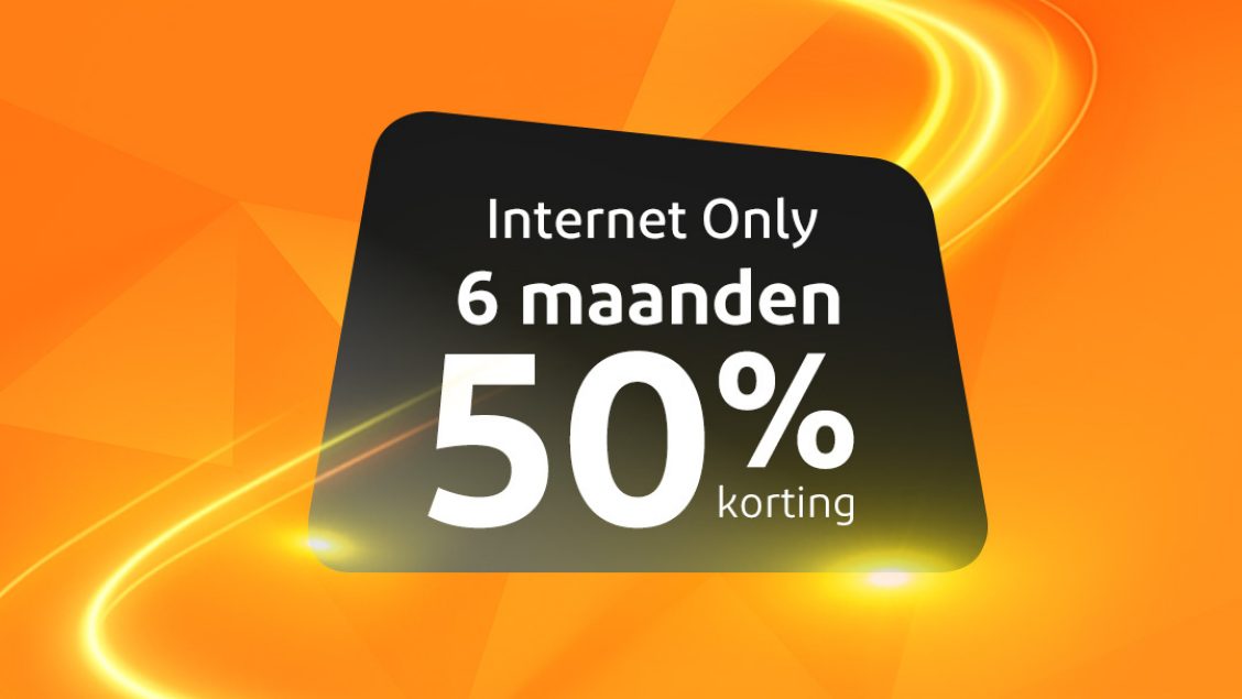 Alles-in-1 aanbieding