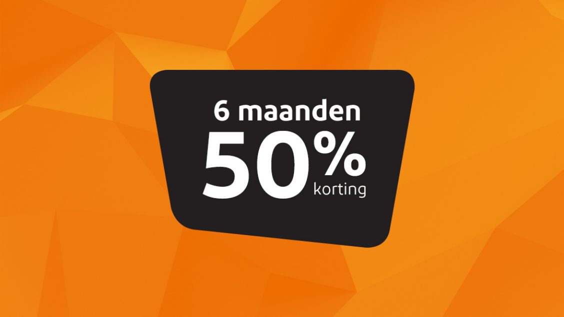 Alles-in-1 aanbieding