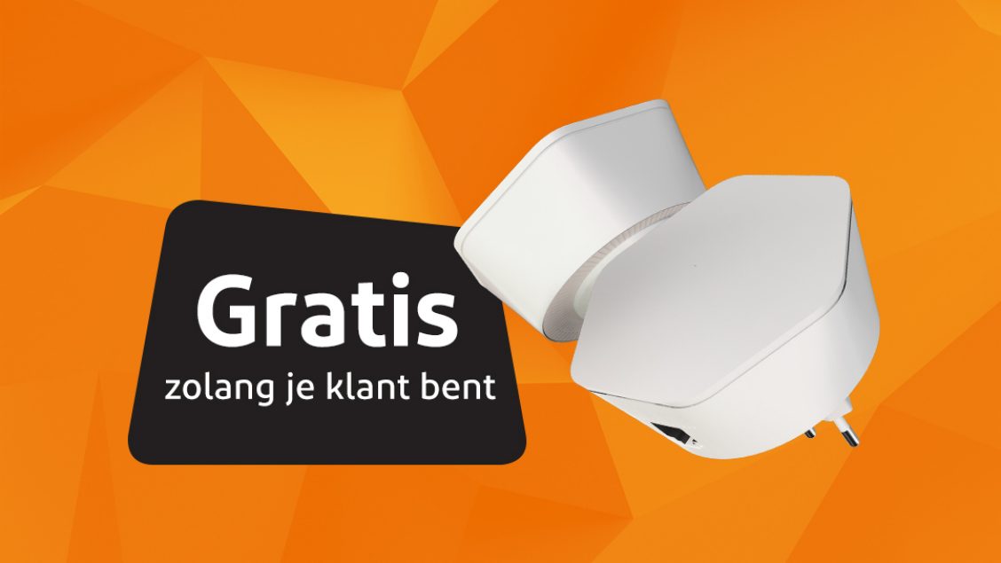 Alles-in-1 aanbieding