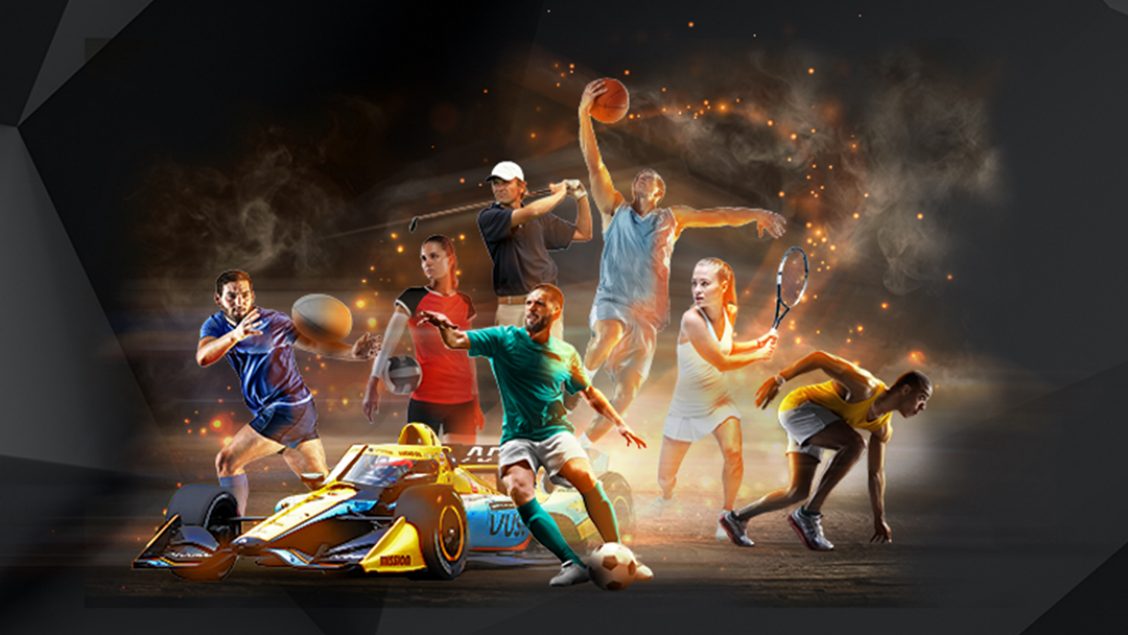 Ziggo Sport Totaal