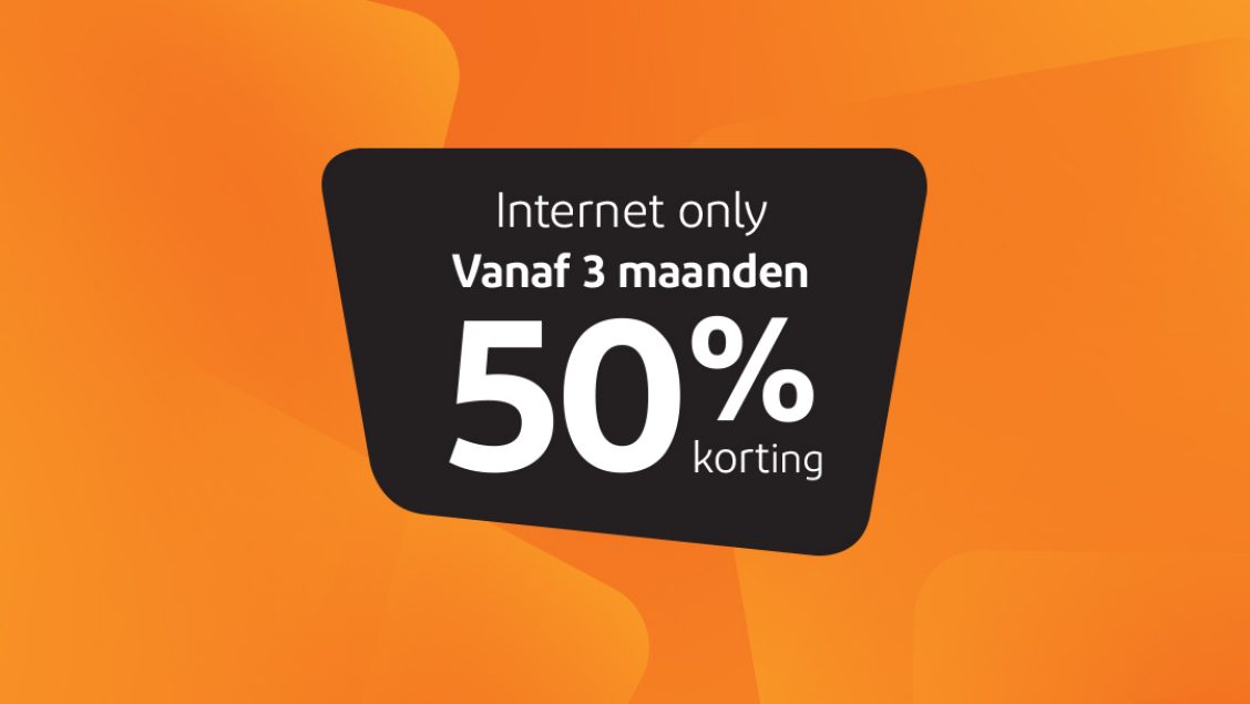 Alles-in-1 aanbieding