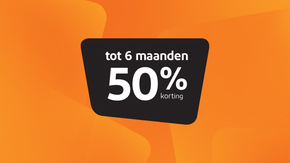 Alles-in-1 aanbieding