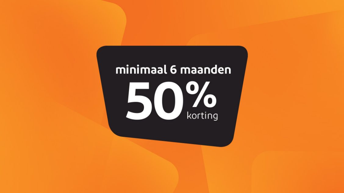 Alles-in-1 aanbieding