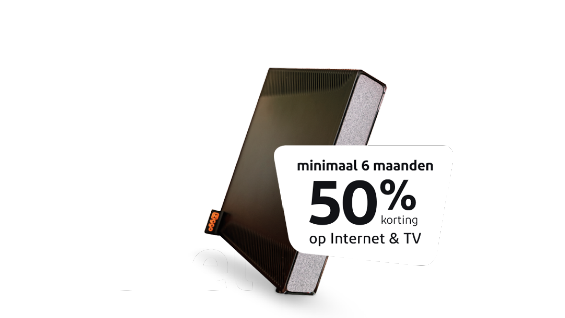 Voordelig bellen met vaste telefonie | Ziggo