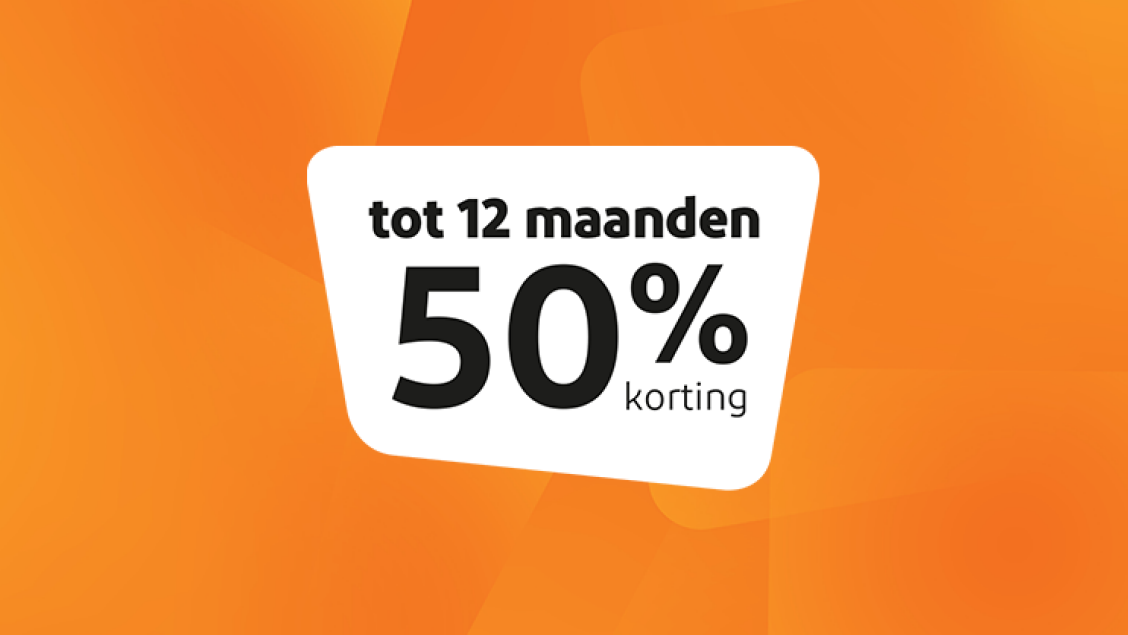 Alles-in-1 aanbieding