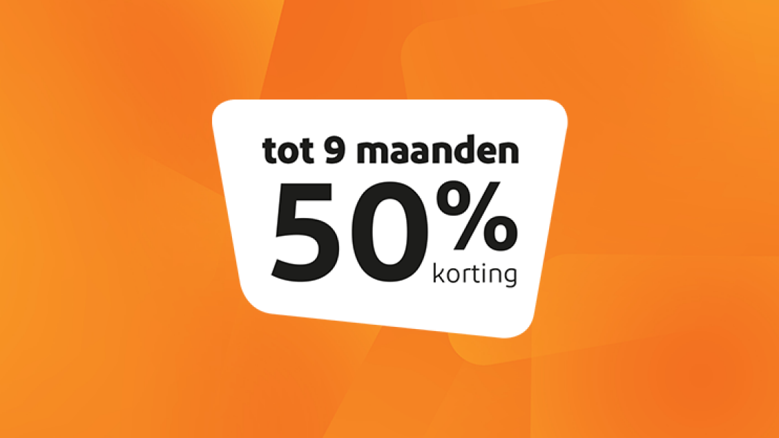 Alles-in-1 aanbieding