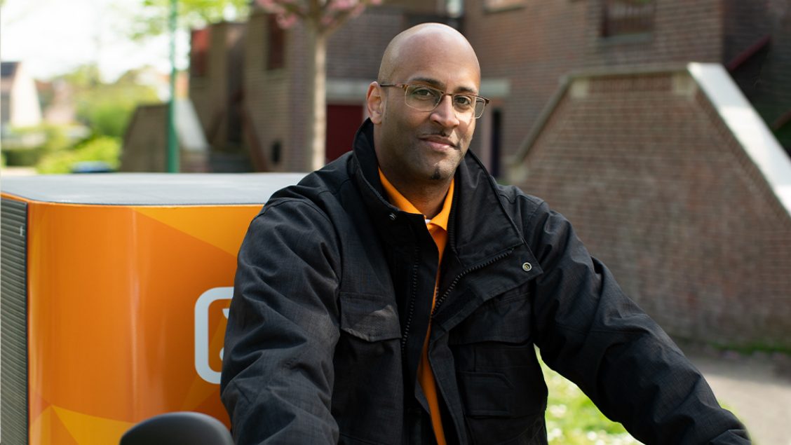 Hoe is Ziggo klimaatneutraal