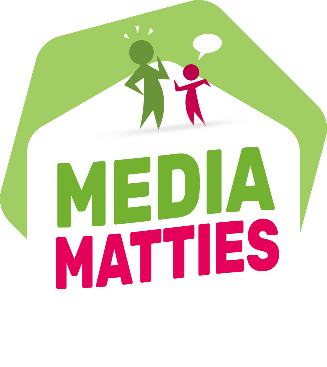 Logo van Mediamatties