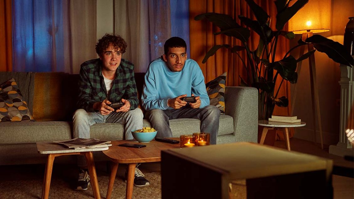 Veilig en verantwoord gamen: tips voor ouders | Ziggo