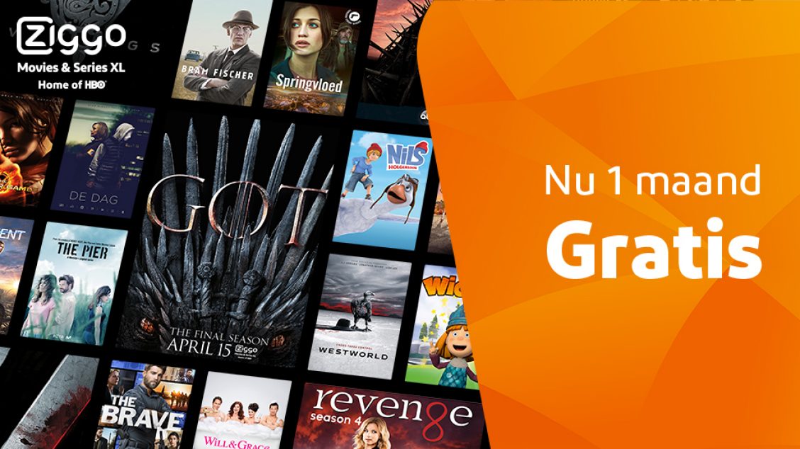 1-maand-gratis