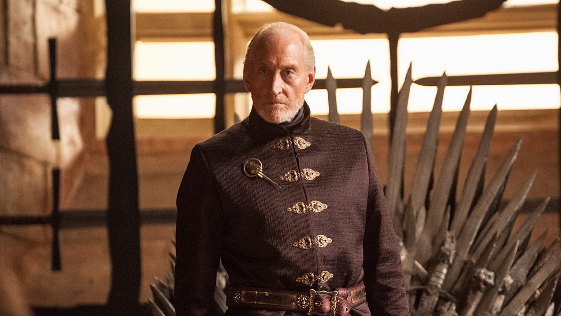 Tywin Lannister
