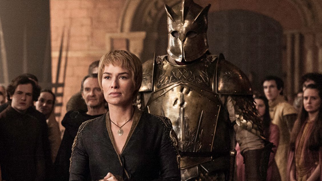 Cersei Lannister
