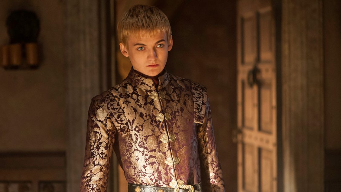Joffrey Baratheon