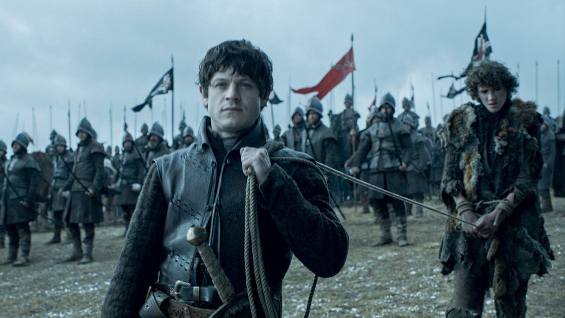 Ramsay Bolton