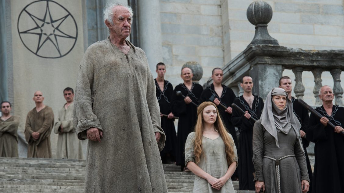 The High Sparrow