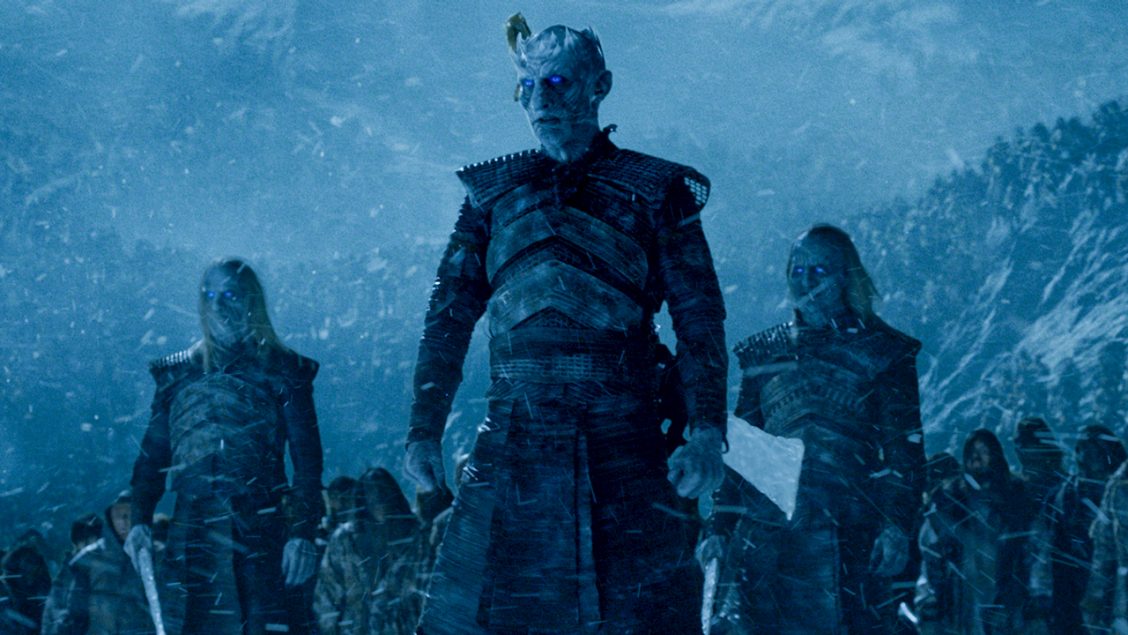 The Night King