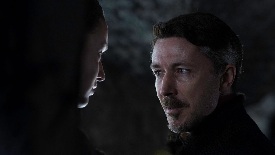 Petyr 'Littlefinger' Baelish
