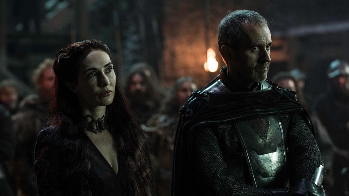 Stannis Baratheon