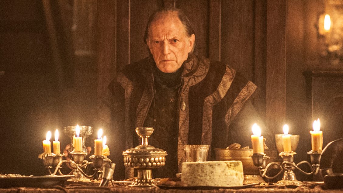Walder Frey