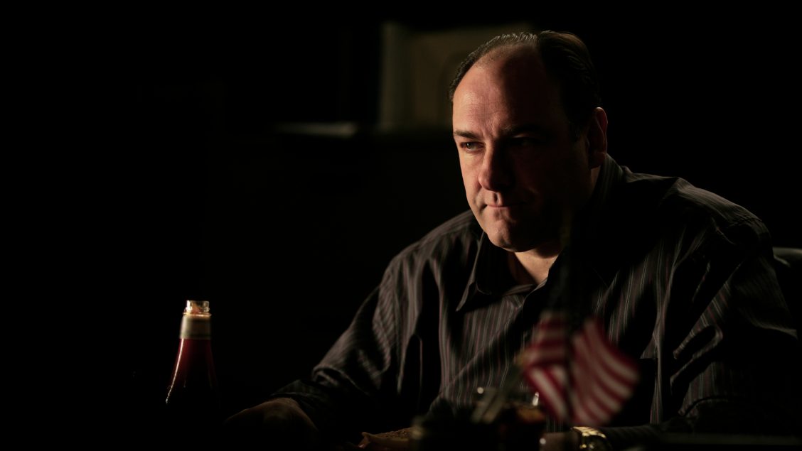 The Sopranos seizoen 1 - 6