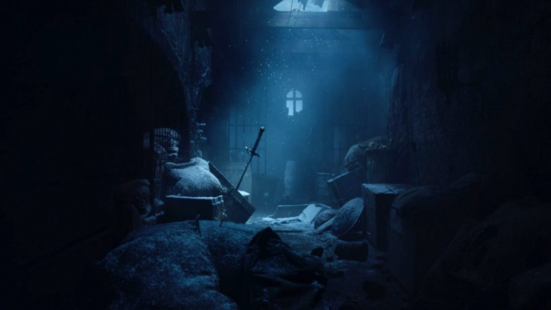 Game of Thrones teaser The Aftermath
