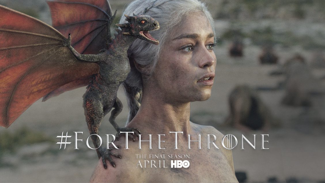 Game of Thrones nieuws