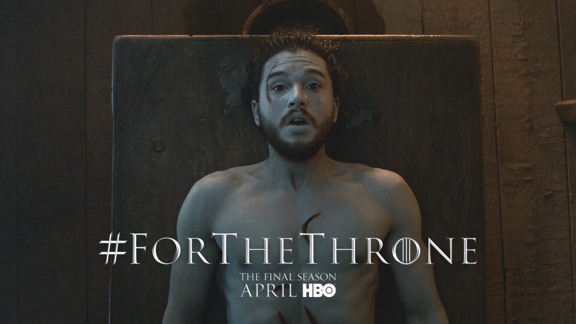 Game of Thrones nieuws