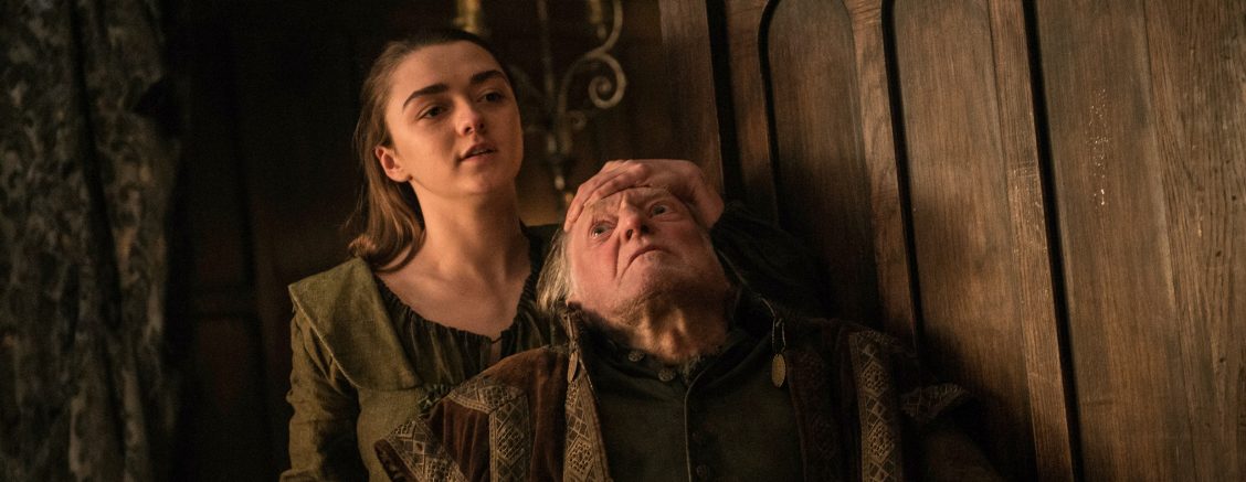 Game of Thrones s6 - recap seizoensfinale